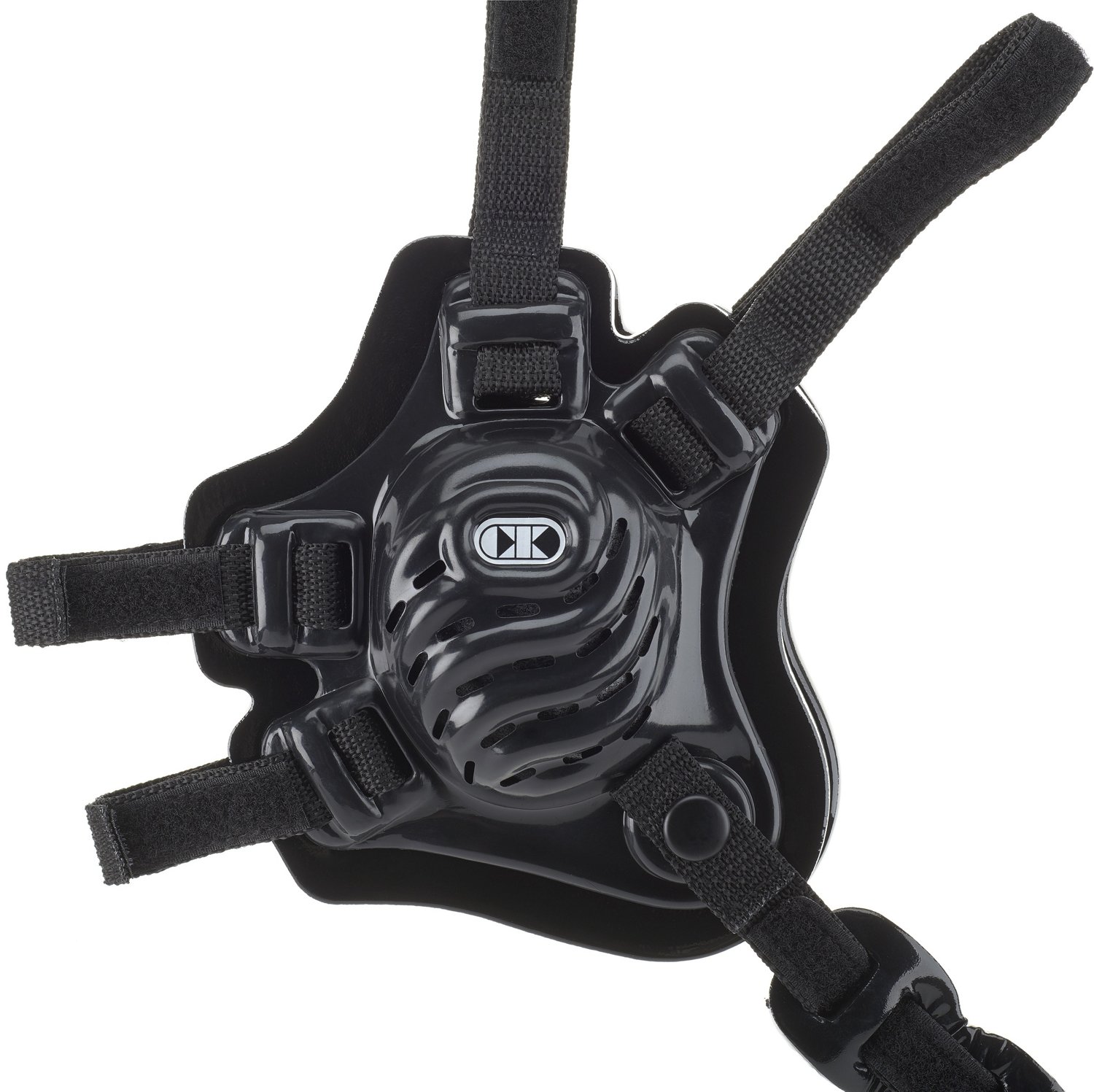 Cliff Keen Adults' Athletic F5 Tornado Headgear Academy