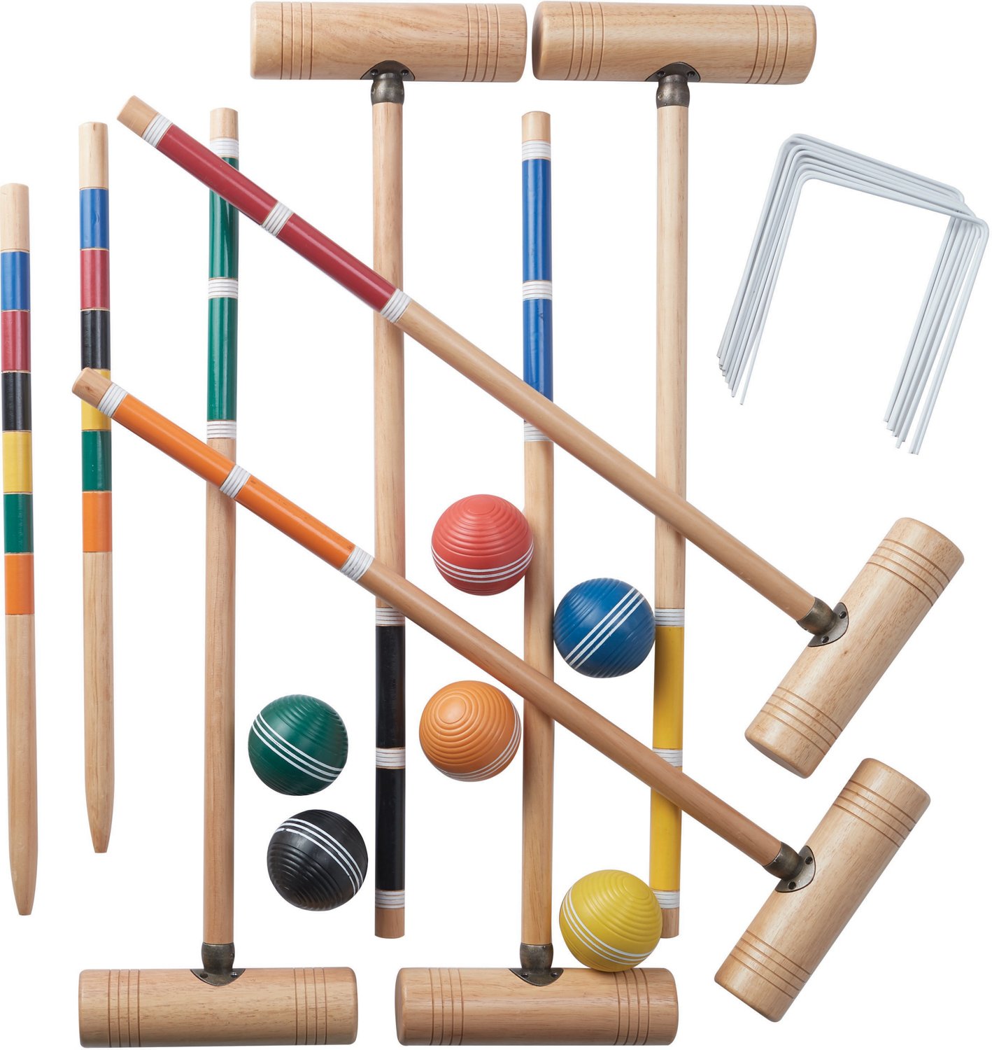 Franklin Professional Croquet Set Academy