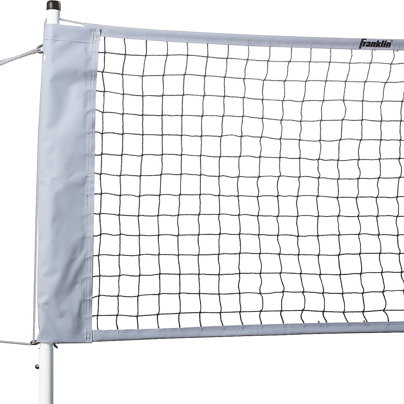 Franklin 30 ft x 2 ft Volleyball and Badminton Replacement Net                                                                   - view number 1
