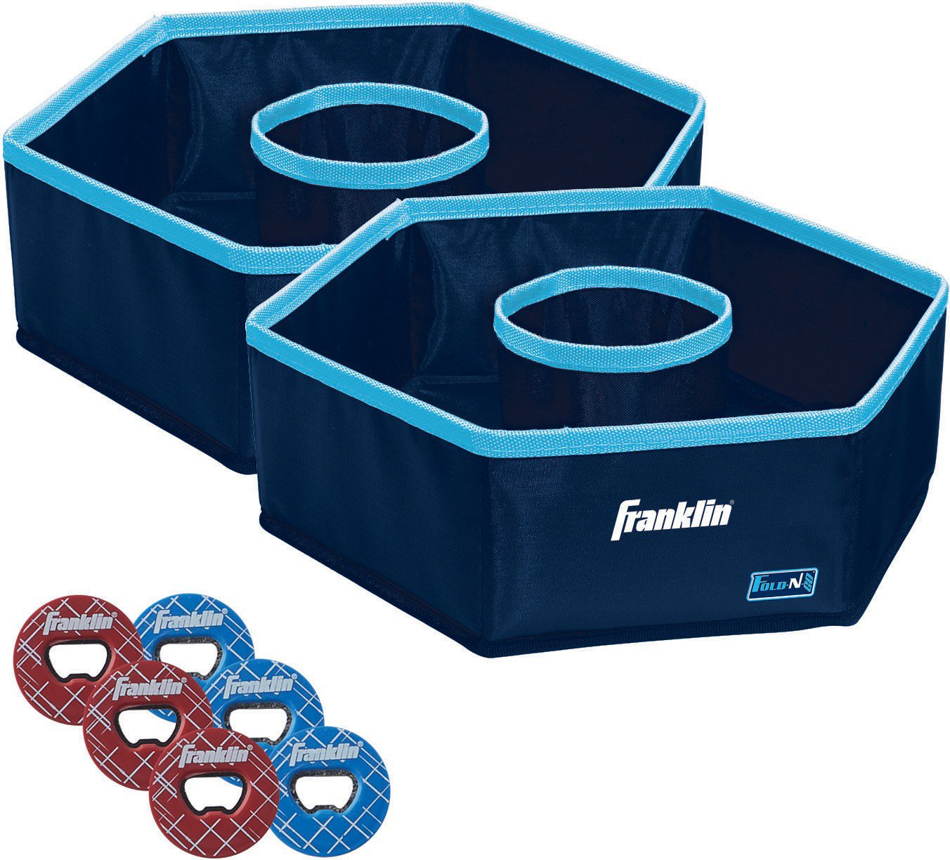 Franklin Starter Washer Toss Set Academy