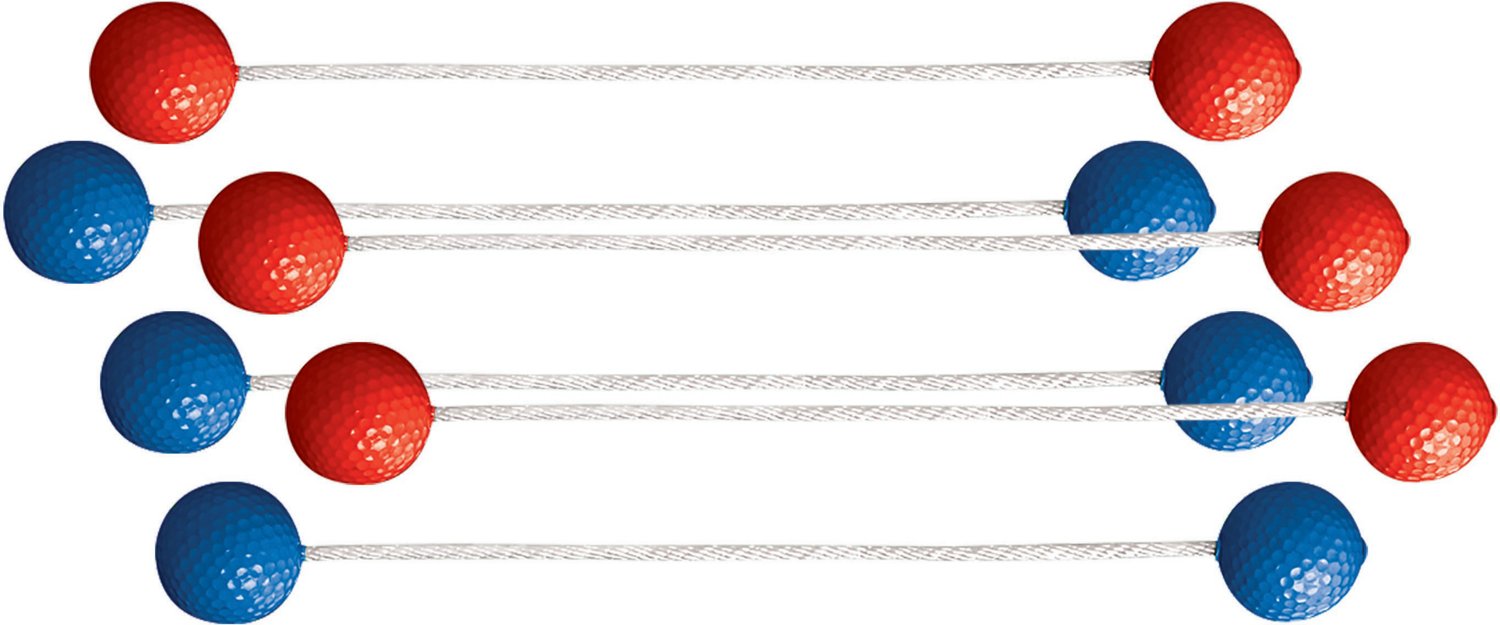 Franklin Replacement Ladder Balls Academy