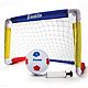 Franklin Kids' 24 in x 16 in x 16 in Soccer Goal with Ball and Pump                                                              - view number 1 image