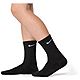 Nike Boys' Performance Cushioned Crew Training Socks 6 Pack                                                                      - view number 4 image
