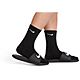 Nike Boys' Performance Cushioned Crew Training Socks 6 Pack                                                                      - view number 6 image
