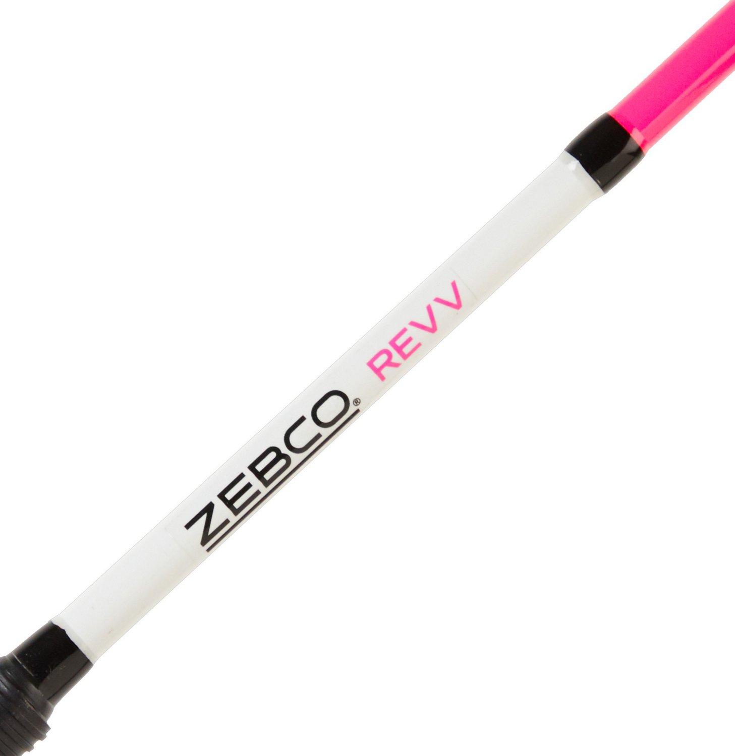 zebco roam pink