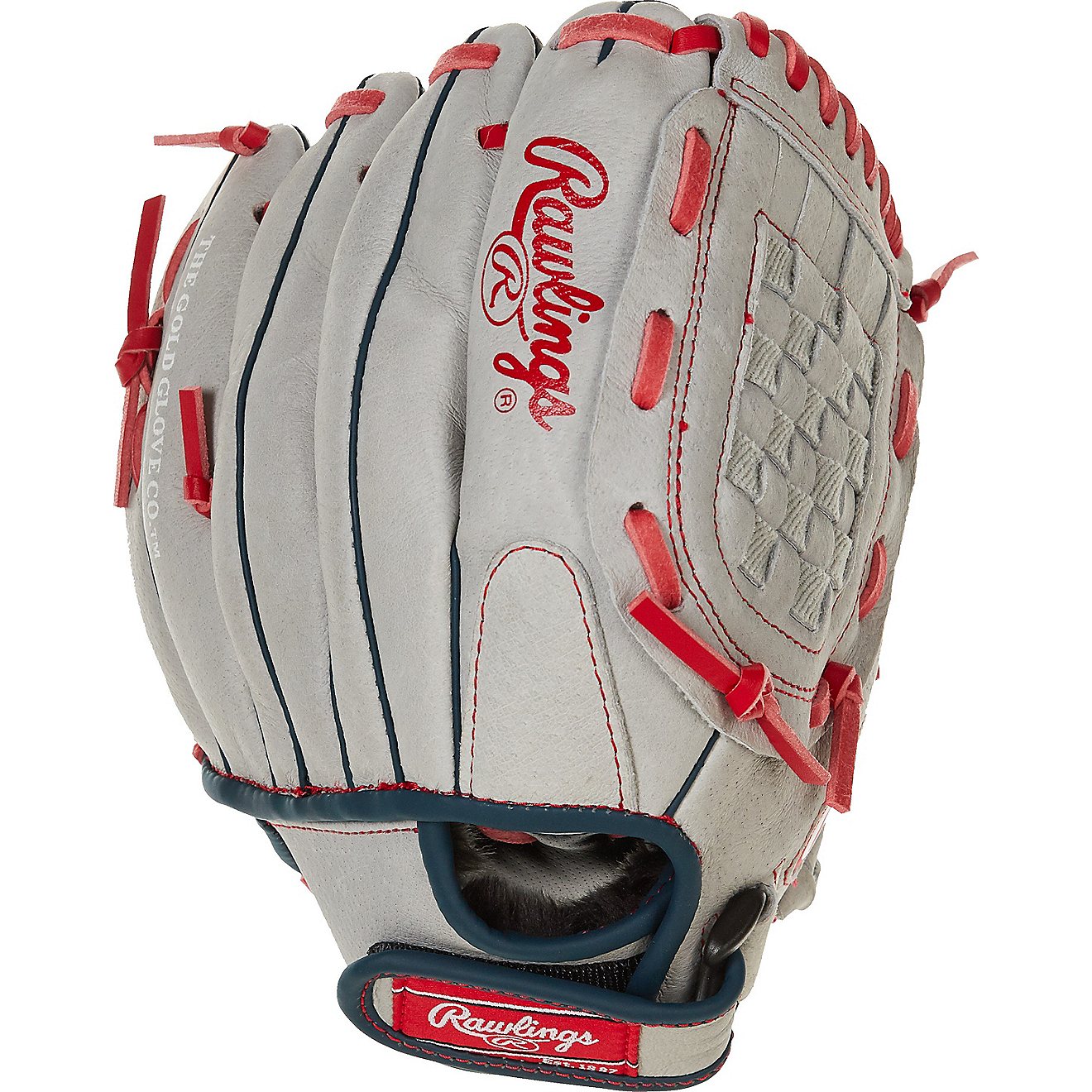 Rawlings 10.5 Youth Mark of a Pro Lite Mike Trout Baseball Glove  in Infield Baseball Glove                                      - view number 2
