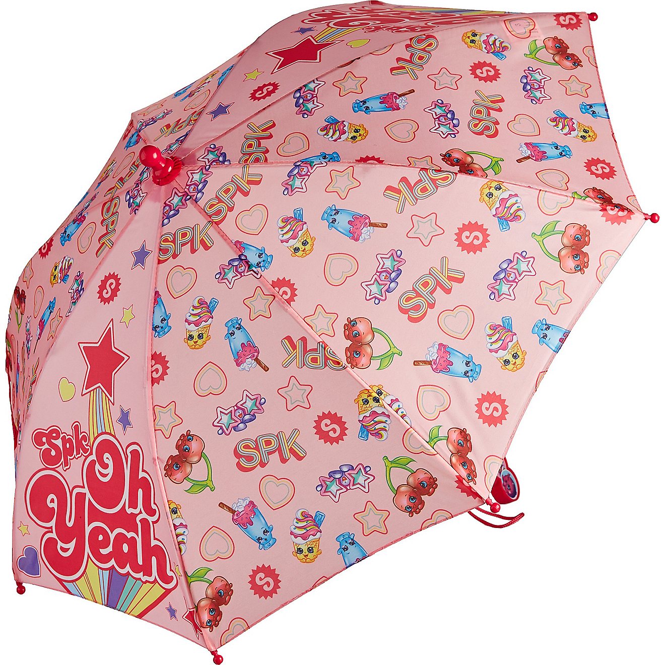 Shopkins Girls' Fall Umbrella                                                                                                    - view number 1
