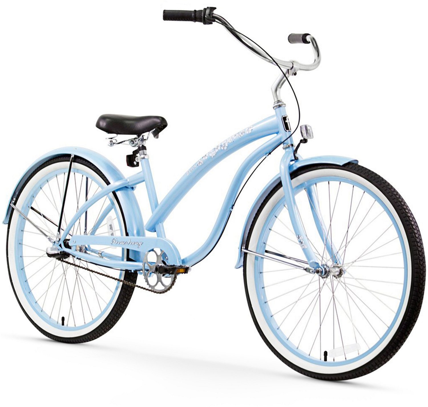 academy beach cruiser