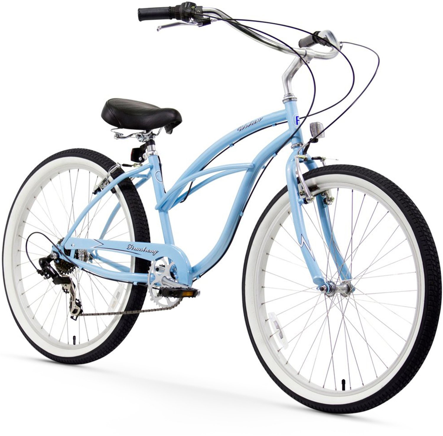 academy beach cruiser