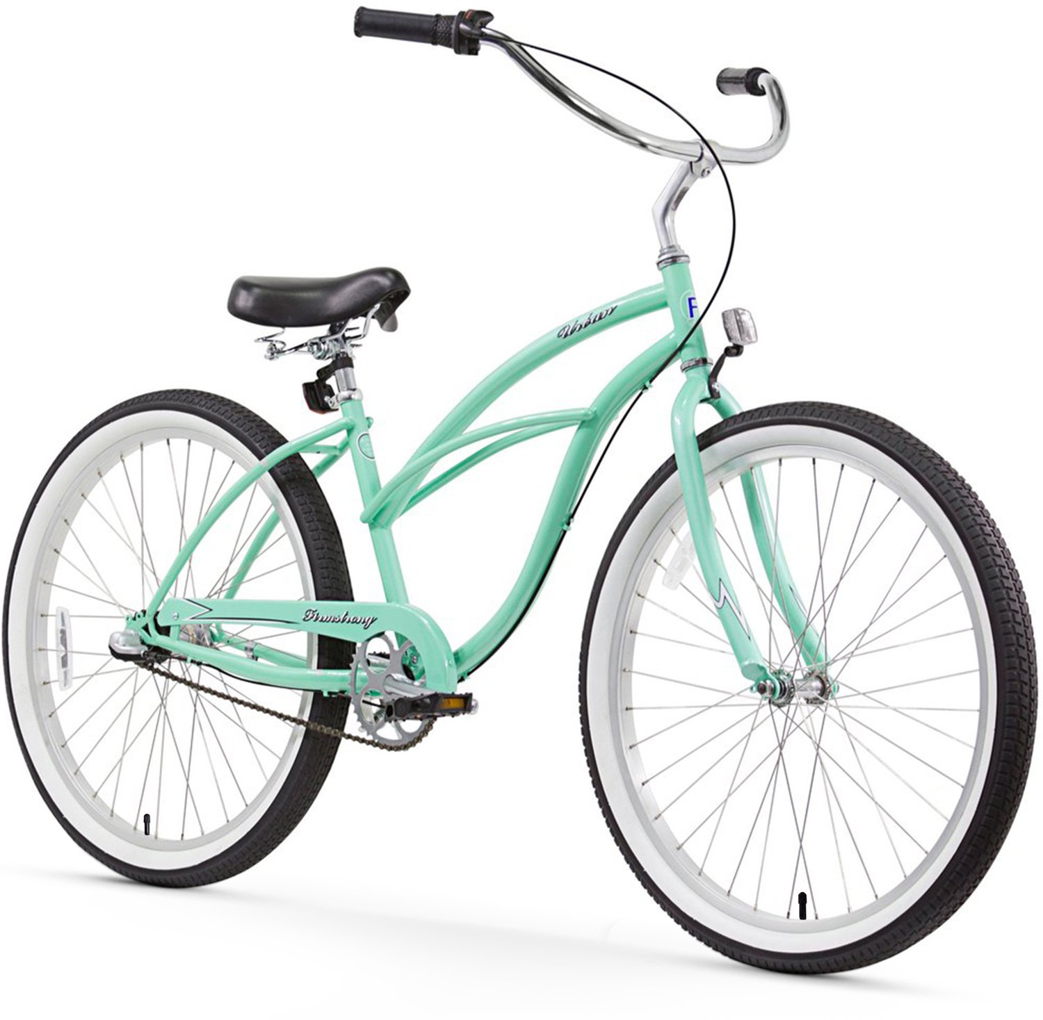 academy beach cruiser