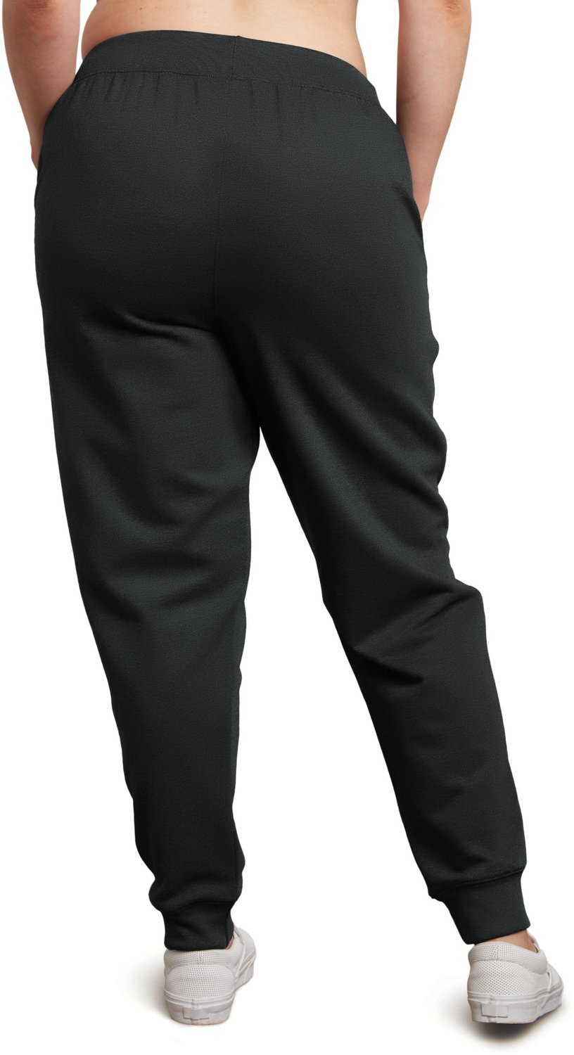 champion fleece jogger pants