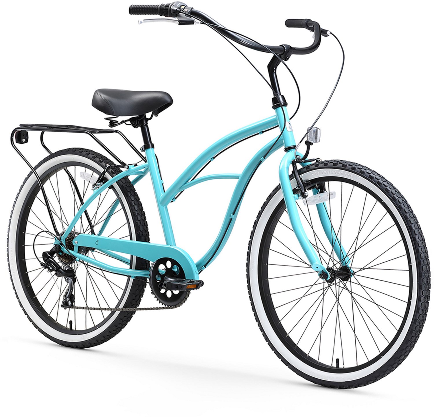Women S Bikes Academy