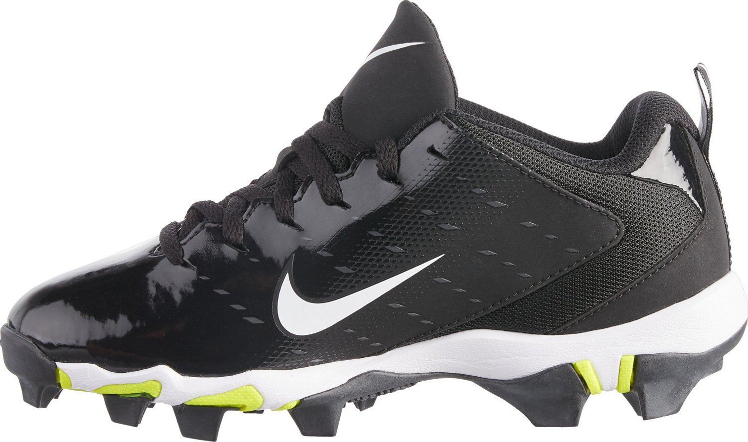 youth nike vapor untouchable cleats