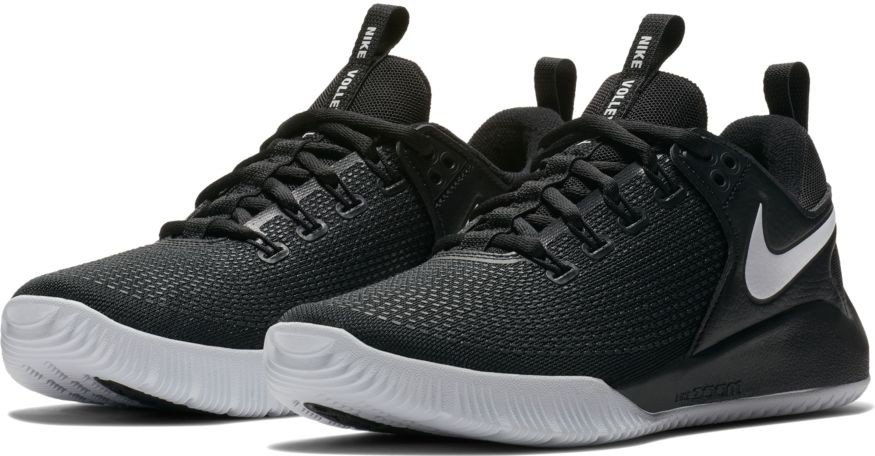 nike women's zoom hyperace 2 volleyball shoes stores