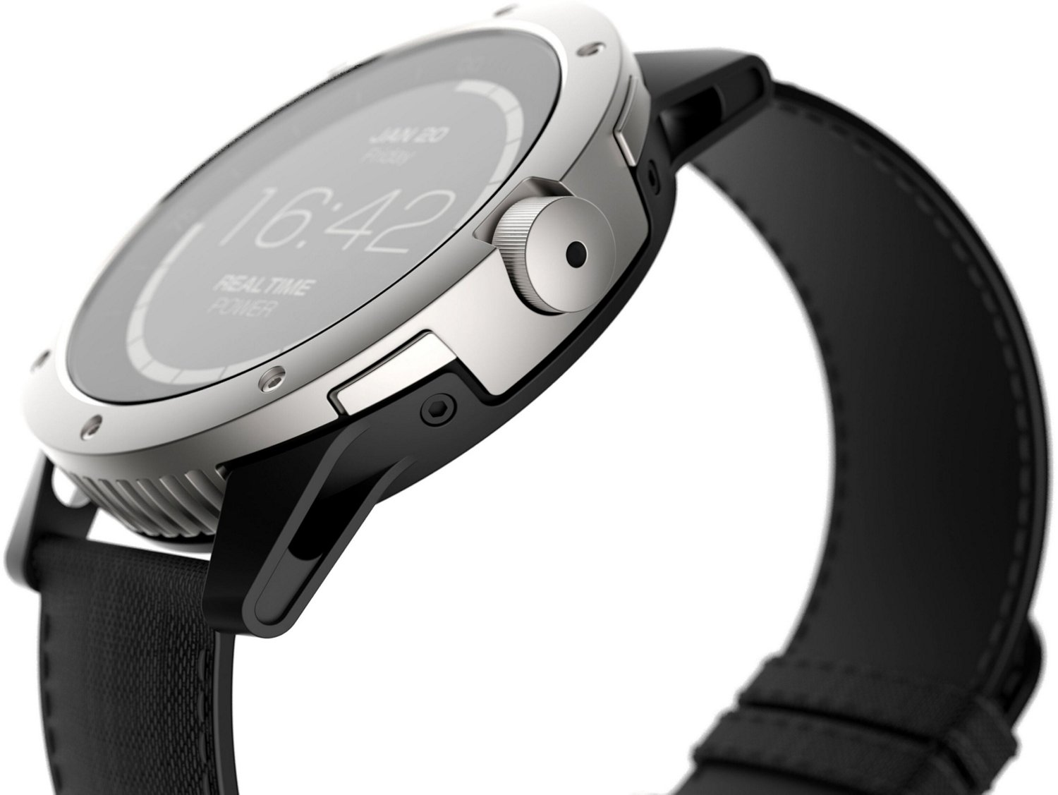 buy matrix power watch