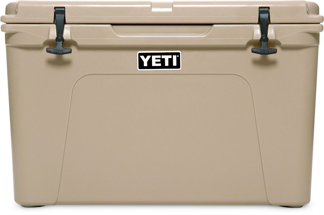yeti hardside cooler