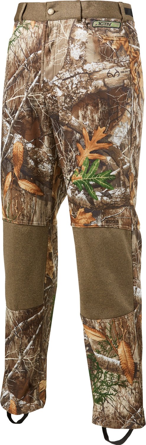 Drake Waterfowl Men's Endurance Nontypical Pant | Academy