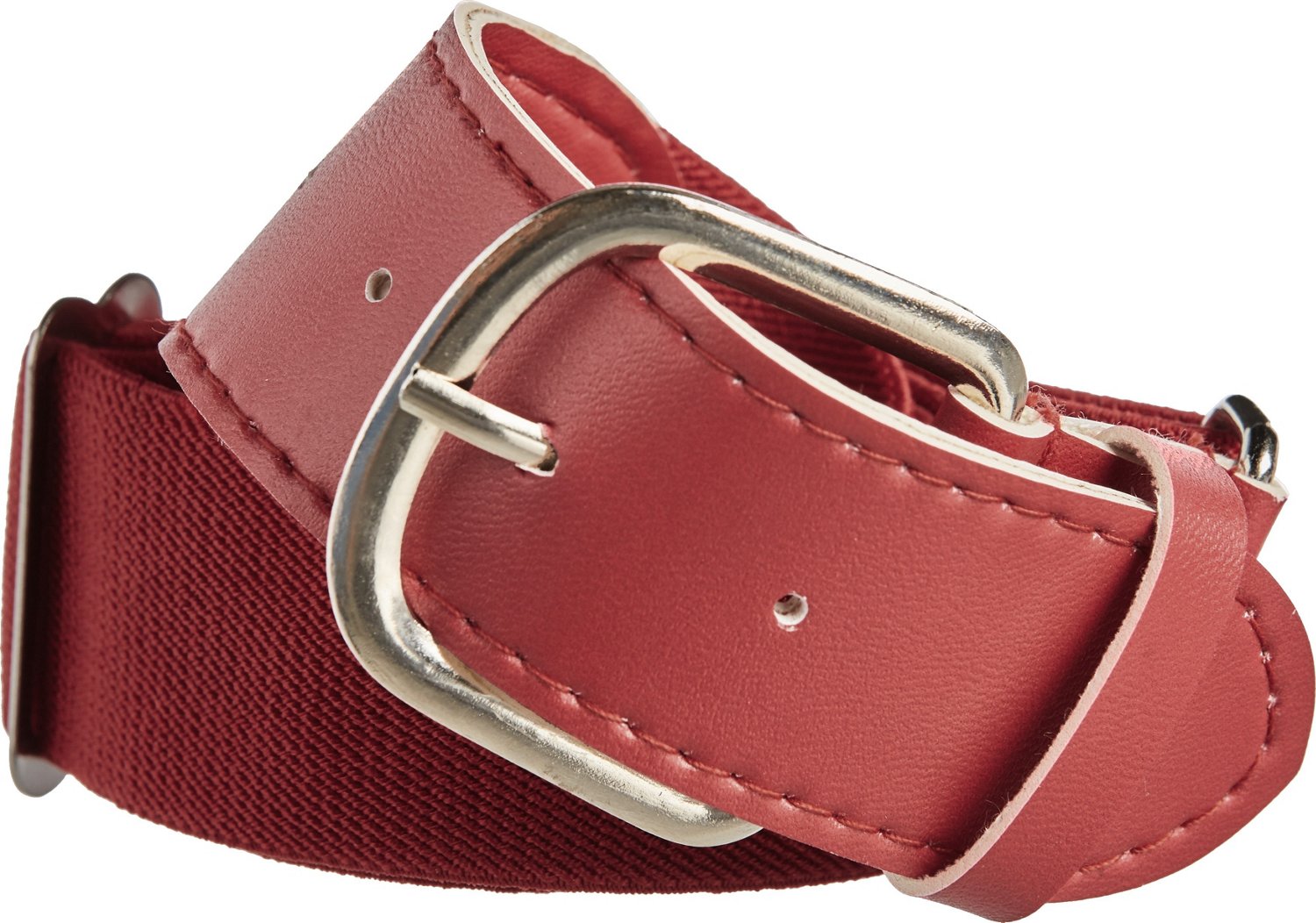 Rawlings Men's Adjustable Baseball Belt                                                                                         