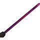 Zebco Splash Purple 6 ft M Freshwater Spincast Rod and Reel Combo                                                                - view number 2 image