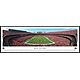Blakeway Panoramas Kansas City Chiefs Arrowhead Stadium End Zone Standard Framed Panoramic Print                                 - view number 1 image
