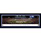 Blakeway Panoramas Auburn University Iron Bowl Jordan-Hare Stadium Single Mat Select Framed Panorami                             - view number 1 image