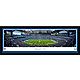 Blakeway Panoramas Indianapolis Colts Lucas Oil Stadium End Zone Single Mat Select Frame Panoramic P                             - view number 1 image
