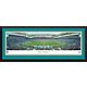 Blakeway Panoramas Miami Dolphins Hard Rock Stadium Double Mat Deluxe Framed Panoramic Print                                     - view number 1 image