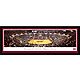 Blakeway Panoramas Mississippi State University Humphrey Coliseum Single Mat Select Framed Panoramic                             - view number 1 image