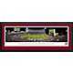Blakeway Panoramas Mississippi State University Davis Wade Stadium Double Mat Deluxe Framed Panorami                             - view number 1 image