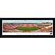 Blakeway Panoramas Oklahoma State University Boone Pickens Stadium Single Mat Select Framed Panorami                             - view number 1 image