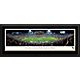 Blakeway Panoramas University of Central Florida Spectrum Stadium Double Mat Deluxe Framed Panoramic                             - view number 1 image
