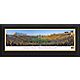 Blakeway Panoramas University of Missouri Faurot Field Double Mat Deluxe Framed Panoramic Print                                  - view number 1 image