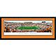 Blakeway Panoramas University of Tennessee Neyland Stadium Double Mat Deluxe Framed Panoramic Print                              - view number 1 image