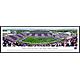 Blakeway Panoramas Kansas State University Bill Snyder Family Stadium Standard Frame Panoramic Print                             - view number 1 image