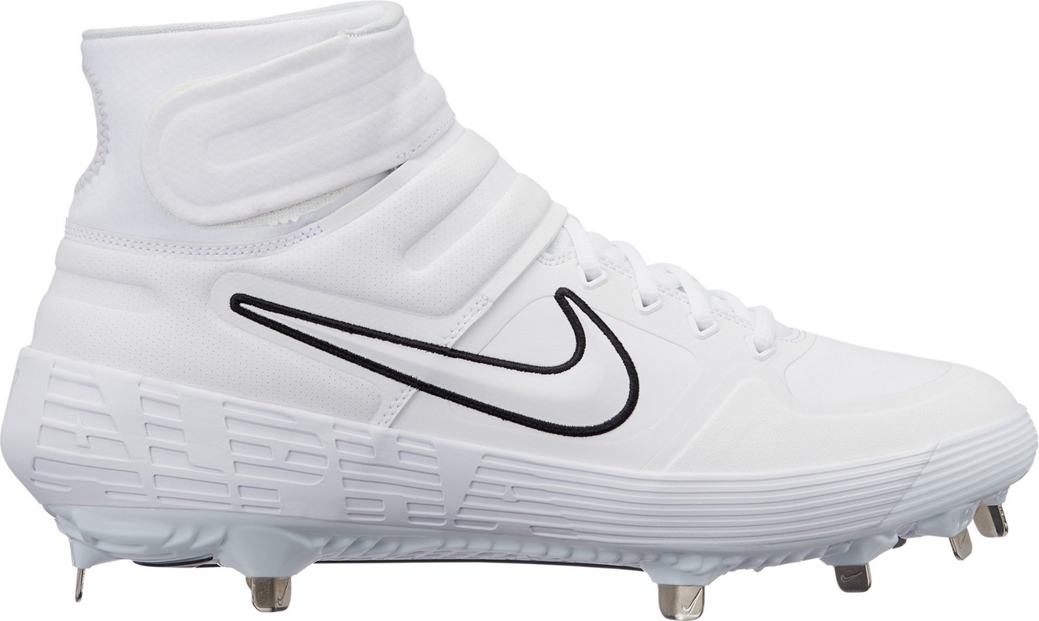 nike mens rubber baseball cleats