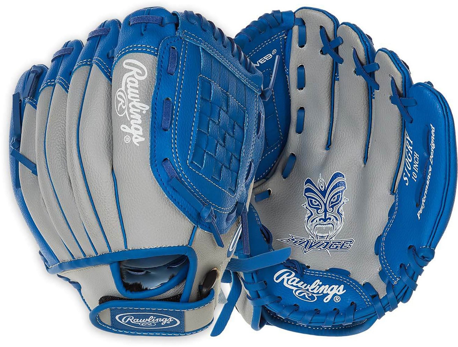 academy catchers mitt