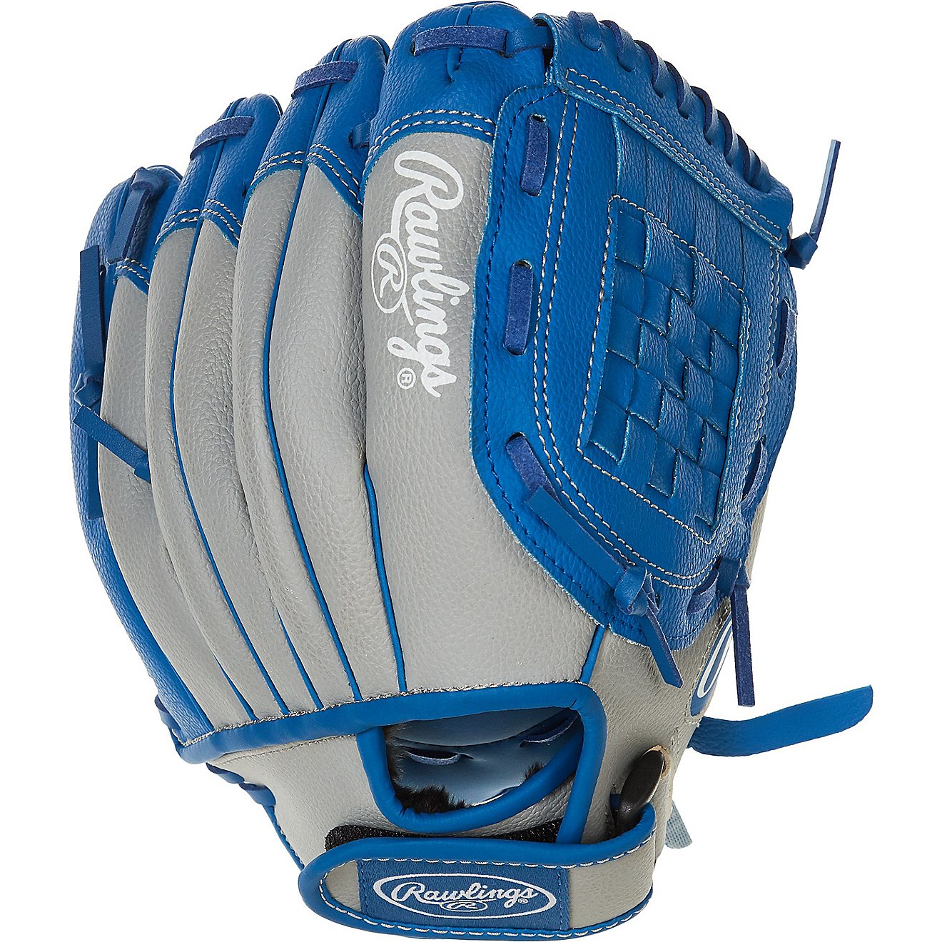 Rawlings Kids' Savage 10 in T-ball Pitcher/Infield Glove                                                                         - view number 2