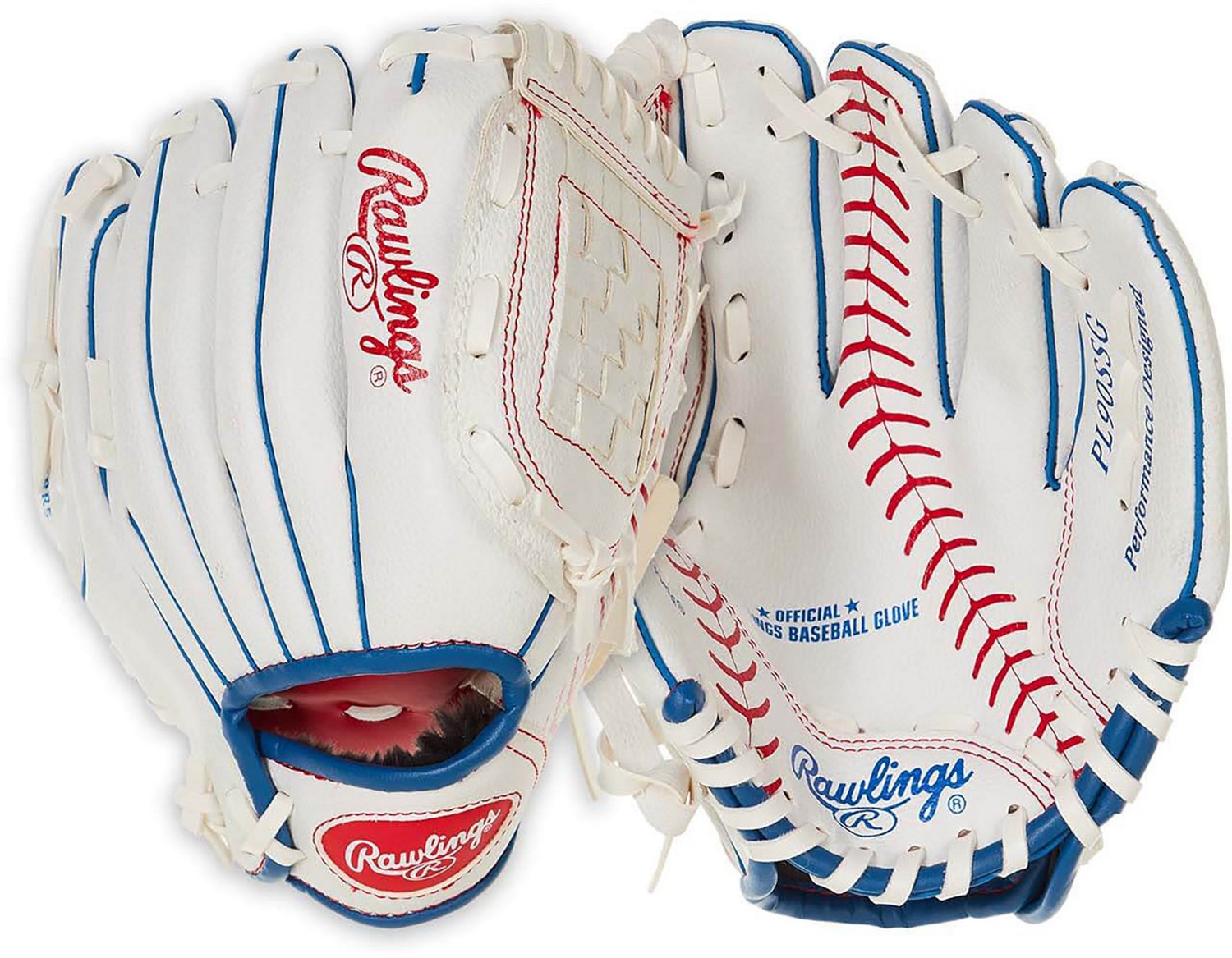 academy catchers mitt