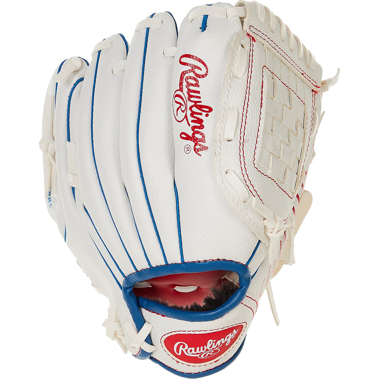 Rawlings Kids' Players Series 9 in T-ball Infield Glove                                                                          - view number 2