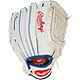 Rawlings Kids' Players Series 9 in T-ball Infield Glove                                                                          - view number 2 image