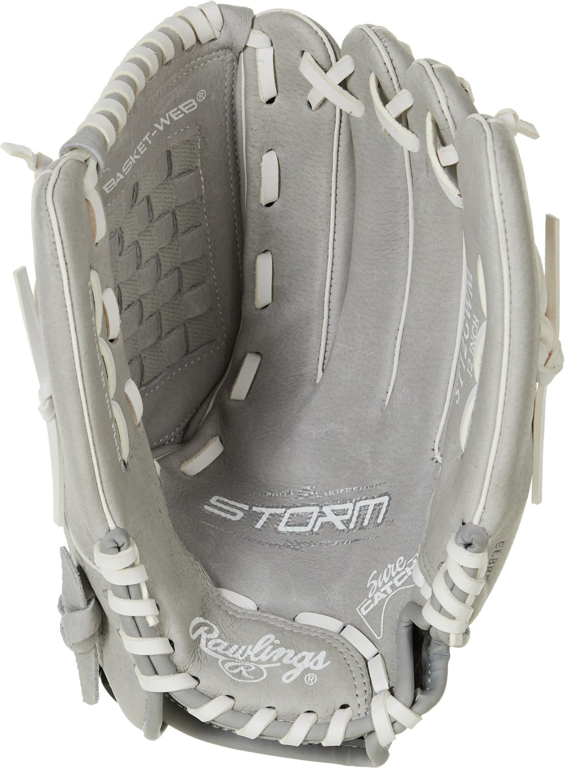 academy catchers mitt