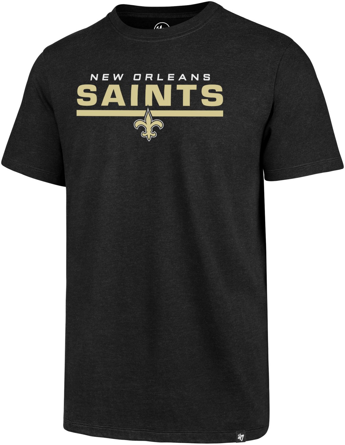 saints t shirt walmart