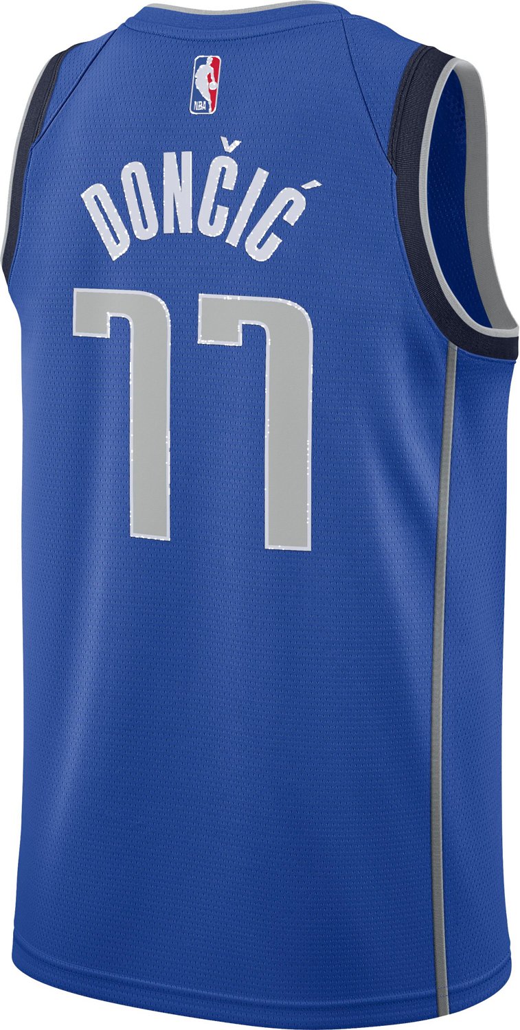 luka doncic toddler jersey