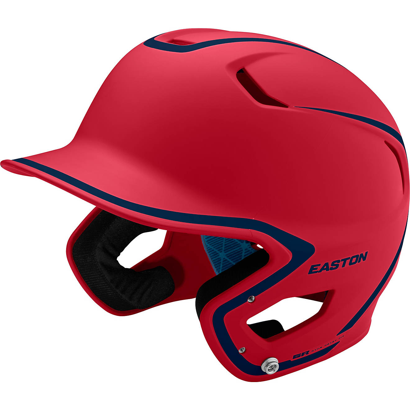 EASTON Juniors' Z5 2.0 2-Tone Helmet                                                                                             - view number 1