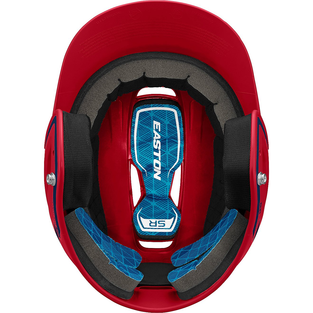 EASTON Juniors' Z5 2.0 2-Tone Helmet                                                                                             - view number 3