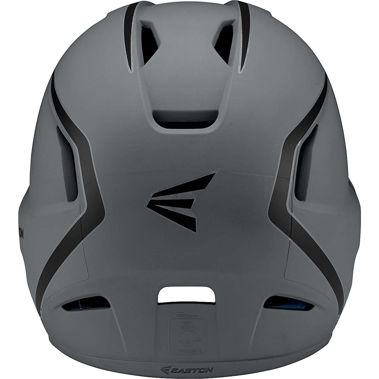 EASTON Men's Z5 2.0 2-Tone Senior Helmet                                                                                         - view number 2