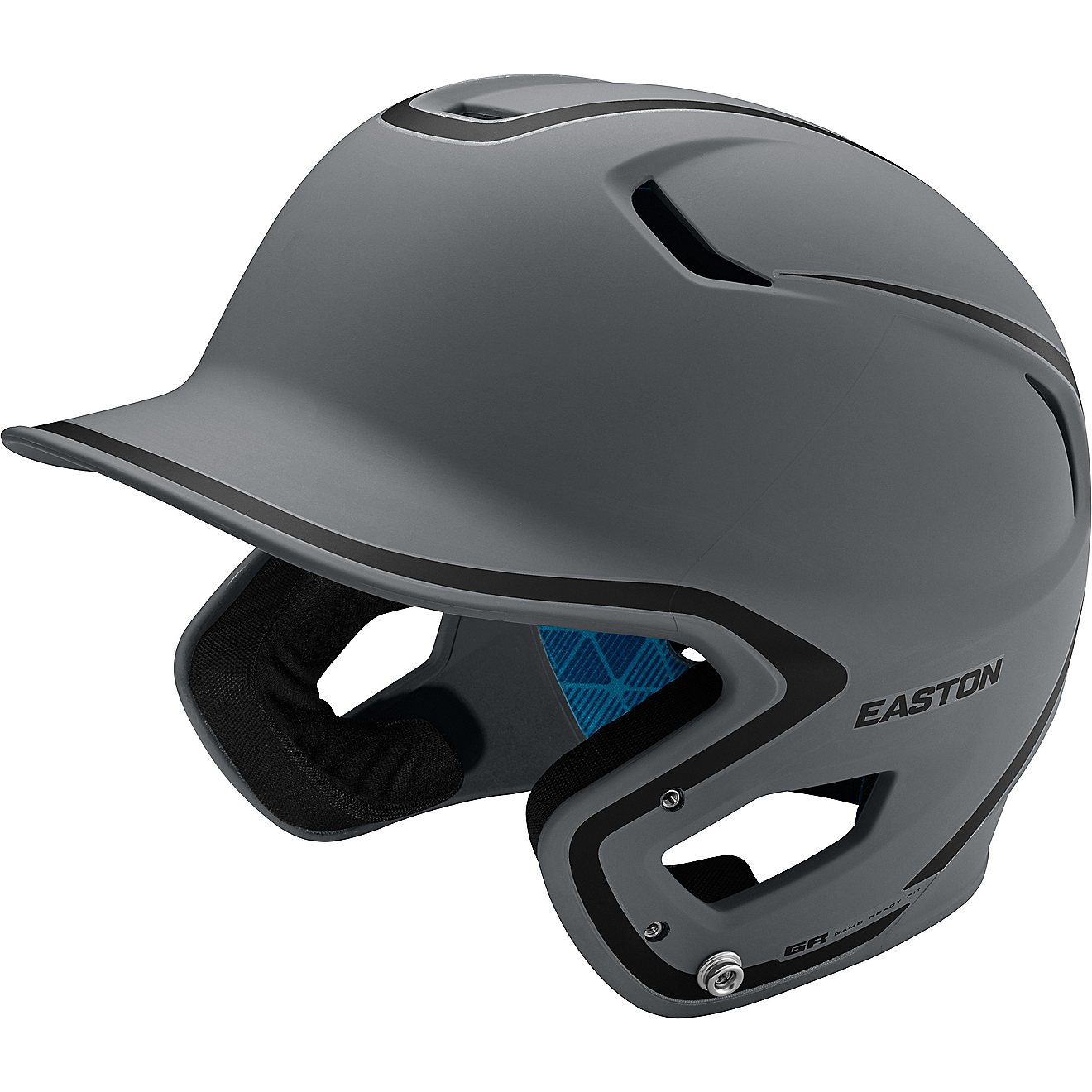EASTON Men's Z5 2.0 2-Tone Senior Helmet                                                                                         - view number 1