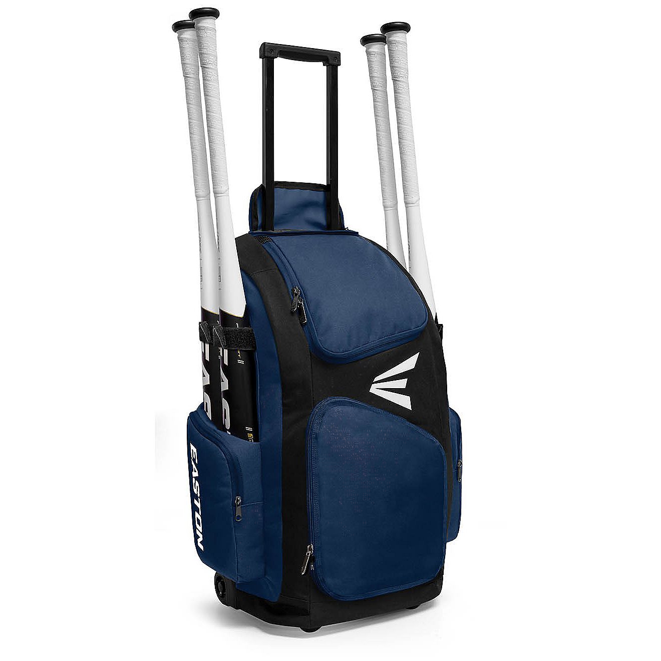 EASTON Traveler Stand-up Wheeled Duffel Bag                                                                                      - view number 1