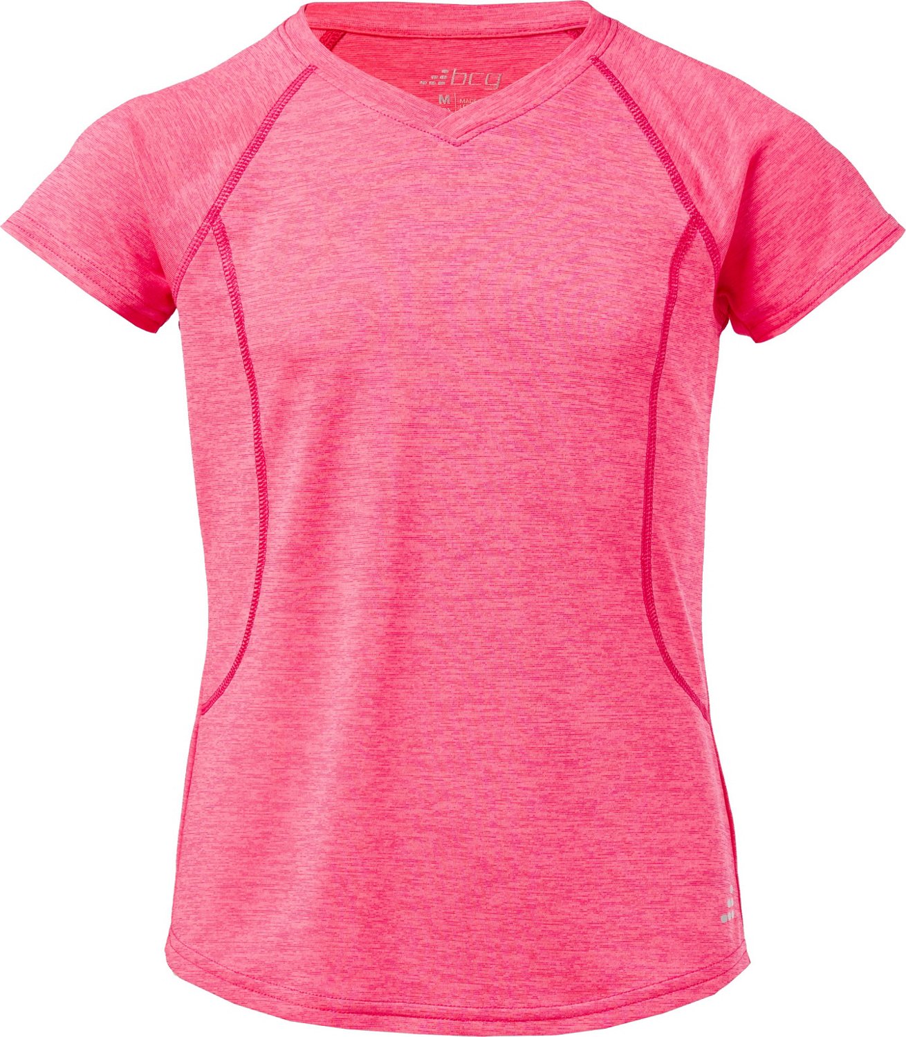 girls plain t shirts