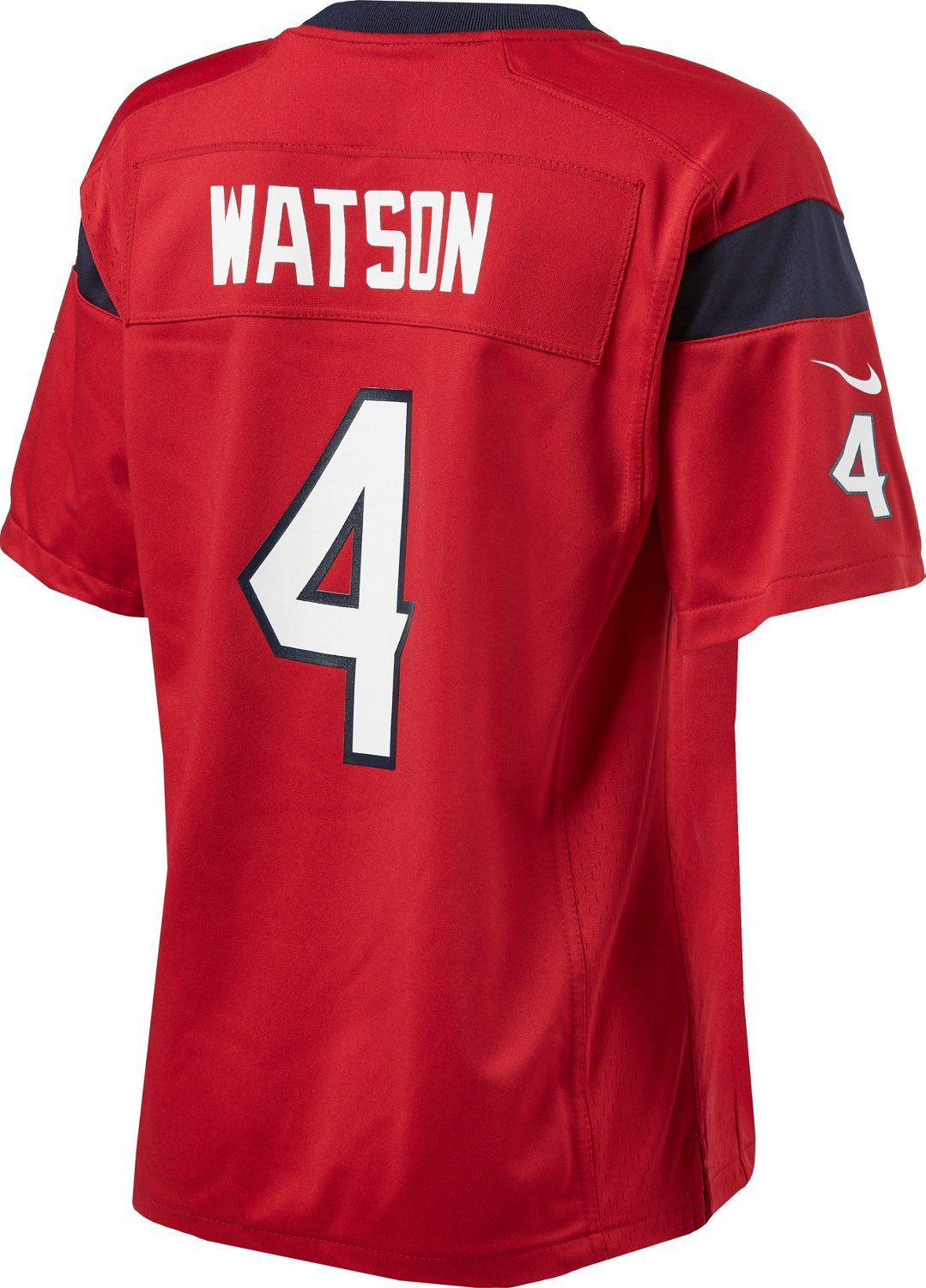 texans jersey academy